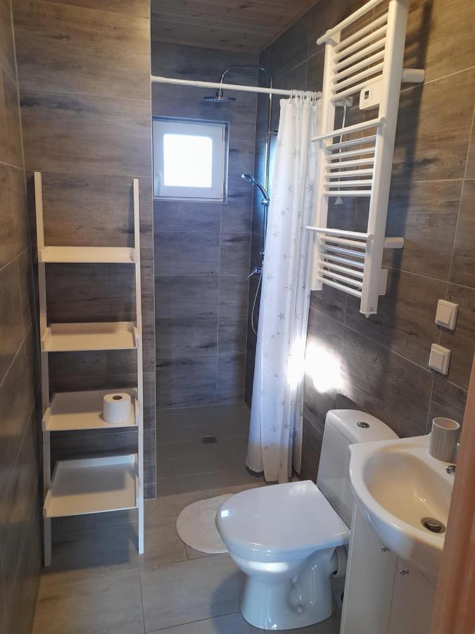 Kalimera Sarbinowo Ngoại thất bức ảnh